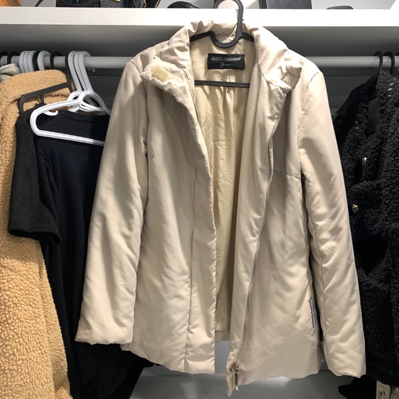 DOLCE & GABBANA JACKET - Picture 2 of 5